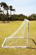 4&#39; X 8&#39; Standard Aluminum Goals (PAIR)